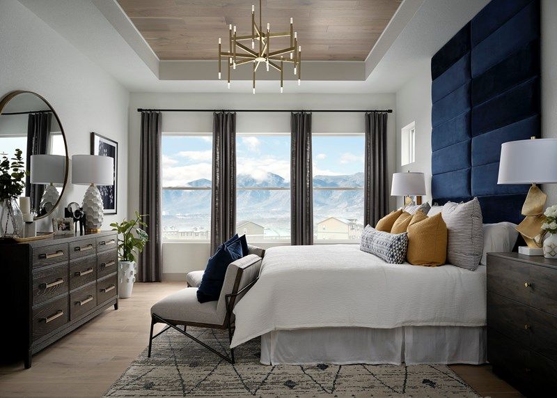 The Miramont - Owner's Retreat