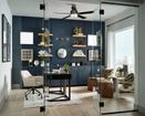 Cloverleaf - Pinnacle Collection - Monument, CO