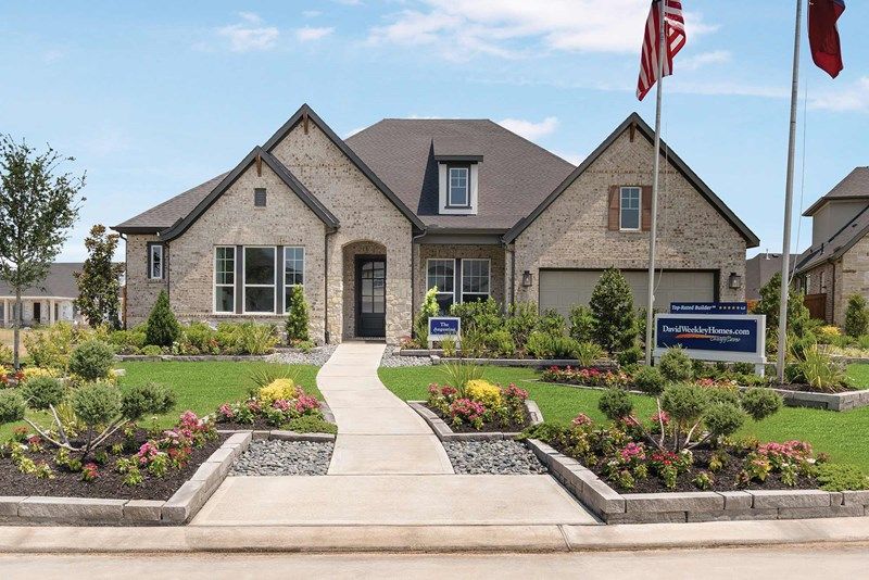 The Augustine in Dunham Pointe