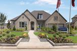 Home in Dunham Pointe 65' Homesites by David Weekley Homes