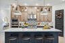 casa en Redden Farms - Executive Series por David Weekley Homes