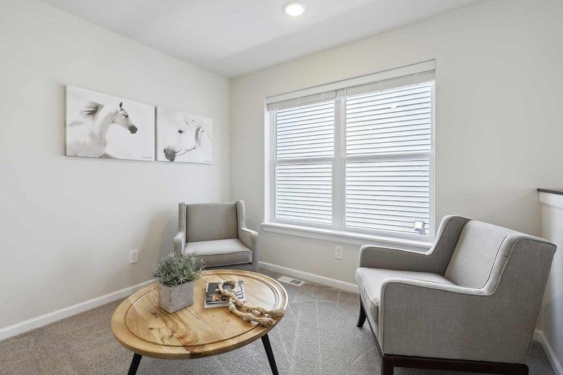 The Cagney - Retreat