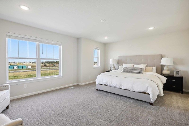 The Cagney - Owner's Retreat