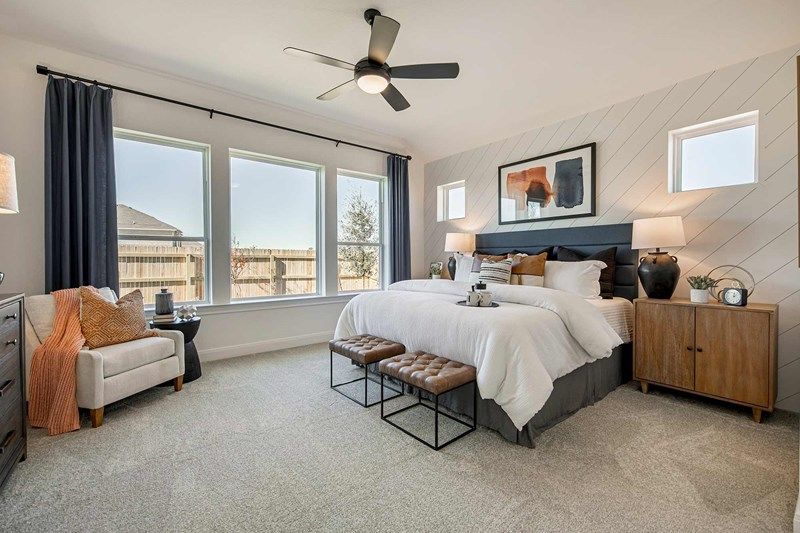 The Veracruz - Owner's Retreat