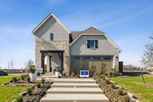 Home in Solterra - Garden Series by David Weekley Homes