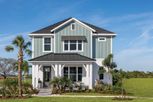 Home in Emerald Landing at Waterside at Lakewood Ranch – Cottage Ser by David Weekley Homes