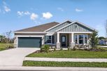Home in Isles at BayView by David Weekley Homes