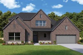 Northshore at Lakewood Village - Garden Series - Lakewood Village, TX