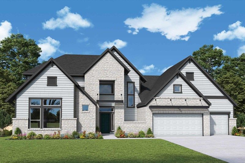 200 Silver Sage Court (Buccaneer)