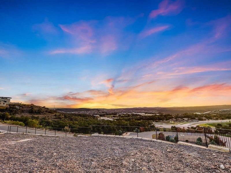 The Point at Rough Hollow