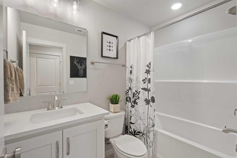 The Brinson - Bath