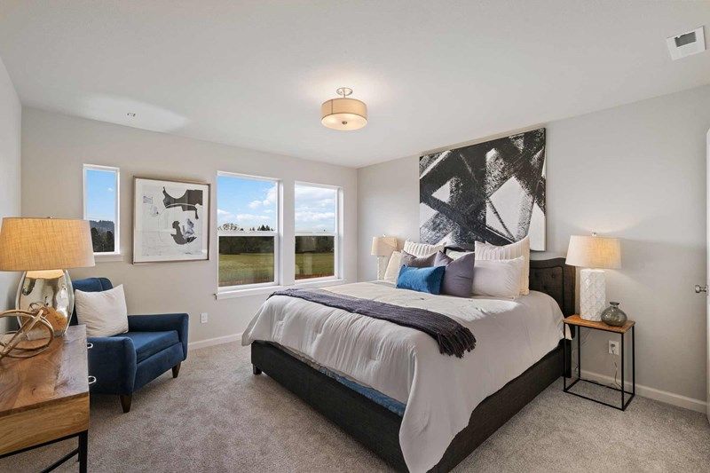 The Brinson - Owner's Retreat