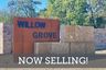 casa en Willow Grove por David Weekley Homes