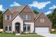 Riceland 60’ Homesites por David Weekley Homes en Houston Texas