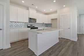 Nexton - Midtown - The Park Collection by David Weekley Homes in Charleston South Carolina