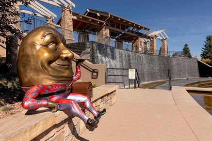 Wolf Ranch - Gateway Park