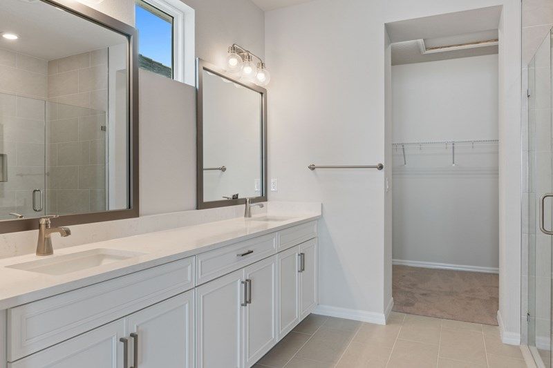 The Boundary - Owner's Bath