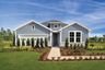 casa en Tributary 50' por David Weekley Homes