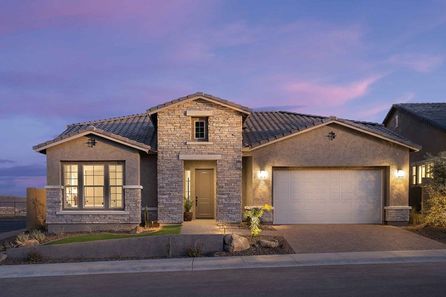 Sugarloaf by David Weekley Homes in Phoenix-Mesa AZ