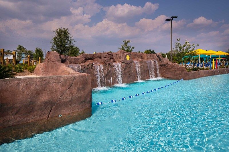 Meridiana - Adventure Cove