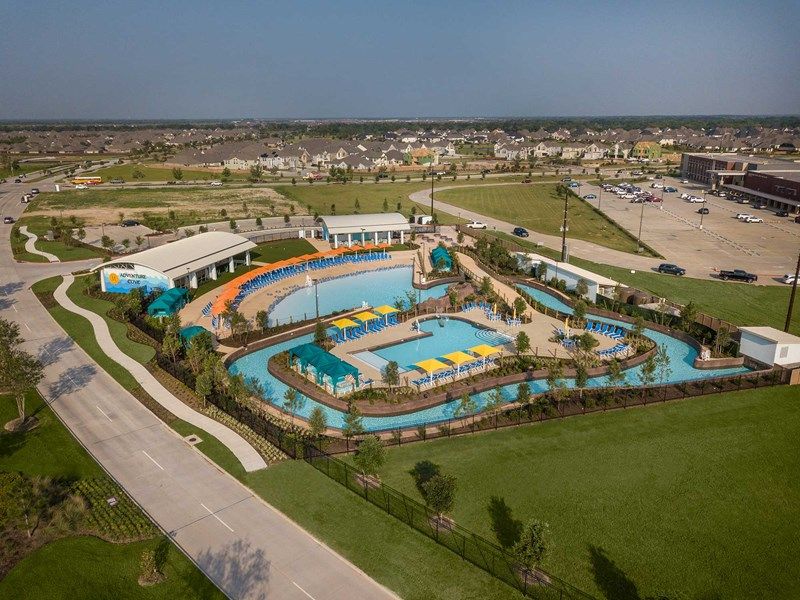 Meridiana - Adventure Cove