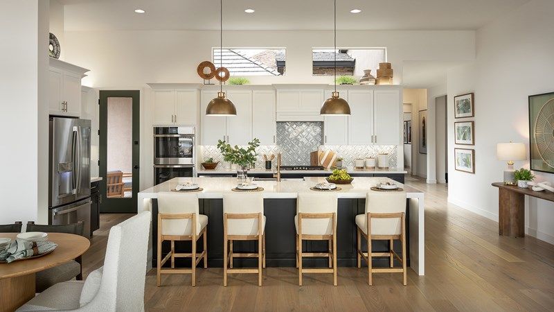 The Windsor - Kitchen