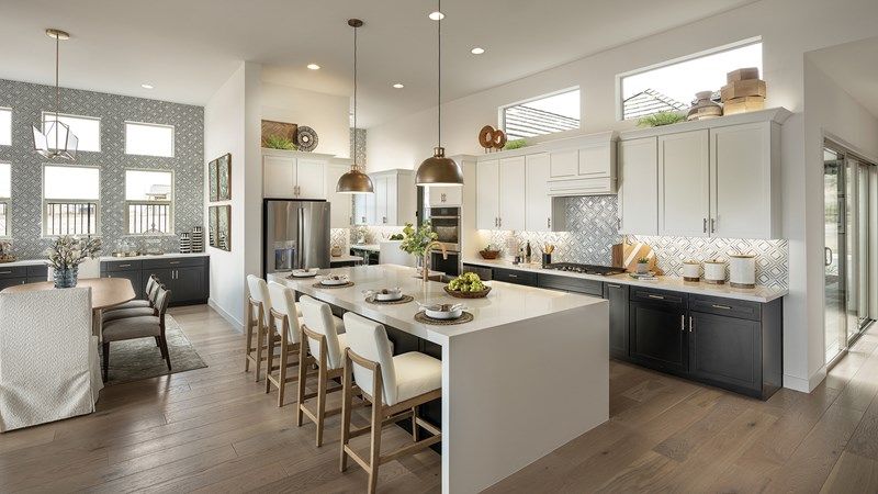 The Windsor - Kitchen