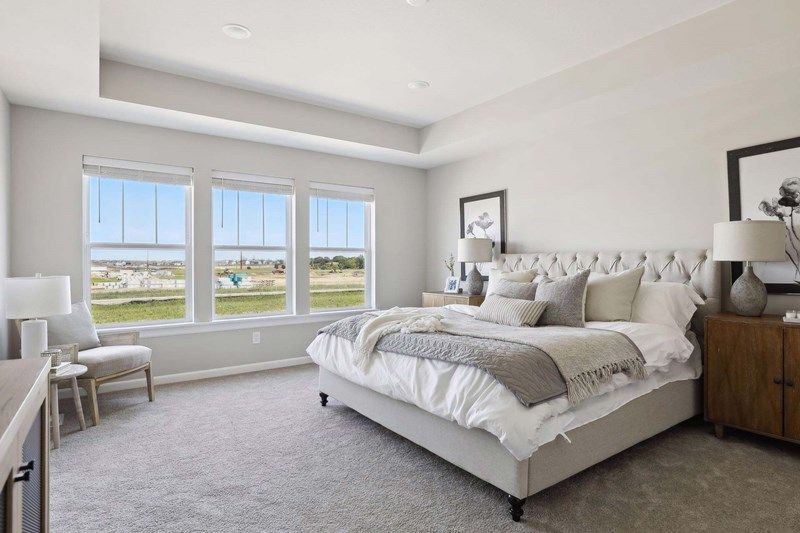 The Mcrae - Owner's Retreat