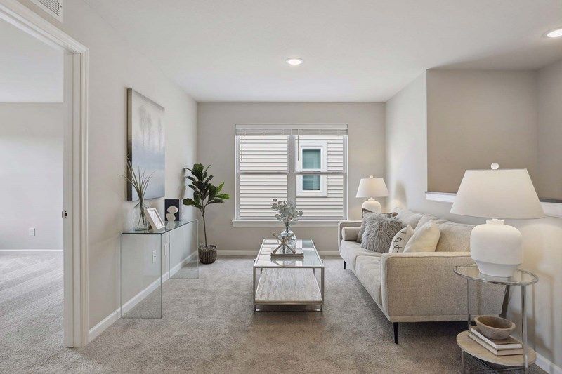 The Mcrae - Bonus Room