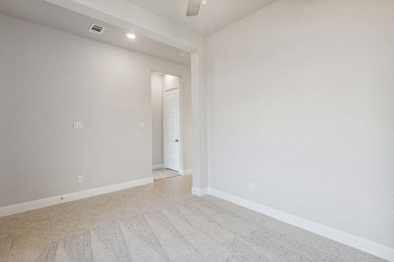 The Flintwood - Bonus Room