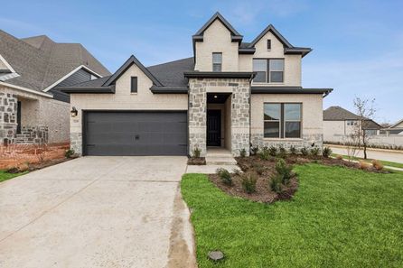 Cohen by David Weekley Homes in Dallas TX