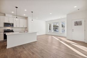 The Reserve at Twin Lakes by David Weekley Homes in Minneapolis-St. Paul Minnesota