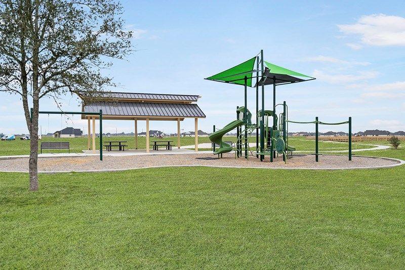 Lakeview - Park