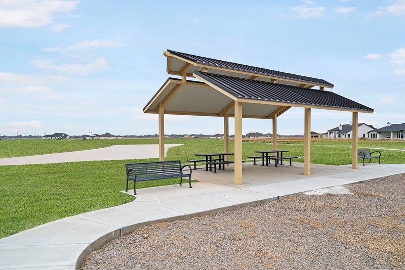 Lakeview - Park