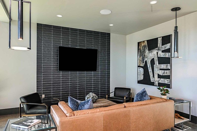 Chapel Crossings - Abbott Station Social Hub