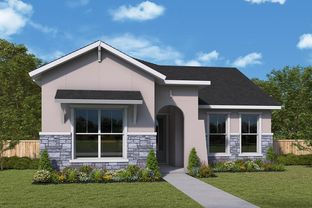 Langham - Vistera of Venice – Cottage Series: Nokomis, Florida - David Weekley Homes