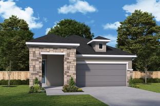 Queensgate - Vistera of Venice – Garden Series: Nokomis, Florida - David Weekley Homes