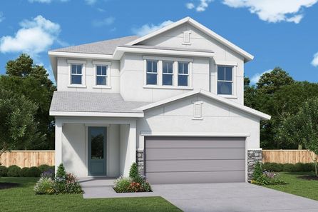 Lennox by David Weekley Homes in Sarasota-Bradenton FL