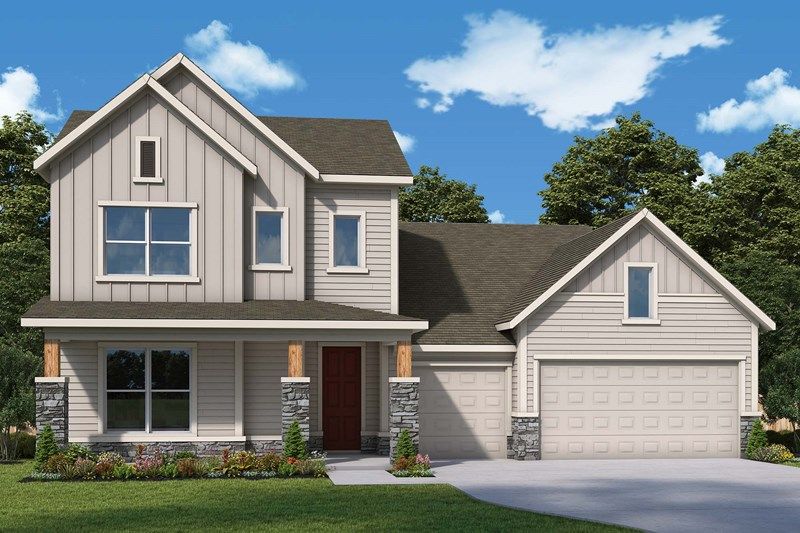 312 Beebalm Street. Woodstock, GA 30188