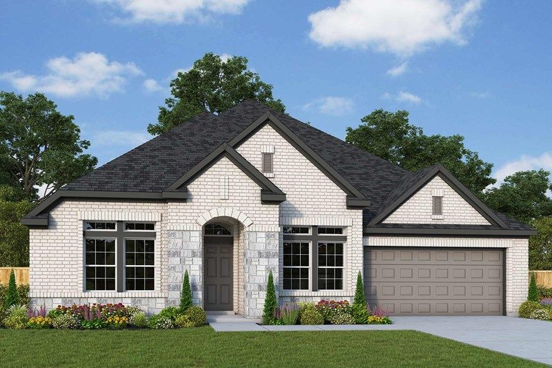 3029 Hickory Haven Lane. Conroe, TX 77385