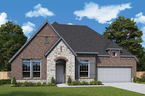 11818 Bush Tail Court (Ware)