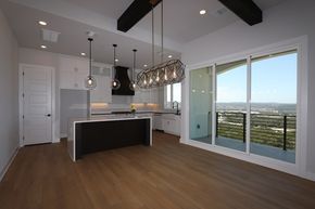 The Point at Rough Hollow by David Weekley Homes in Austin Texas