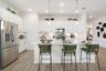 homes in The Grand Prairie 50’ by David Weekley Homes
