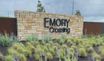 casa en Emory Crossing por David Weekley Homes