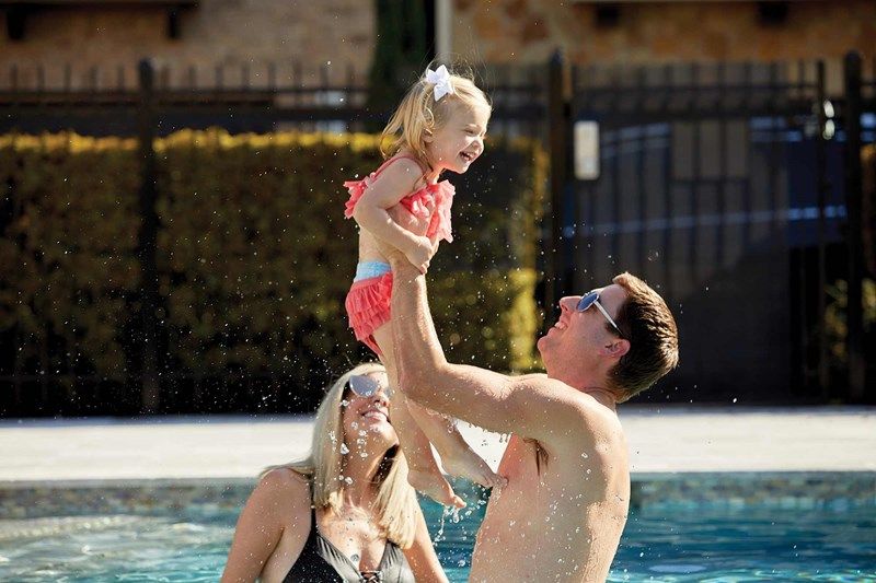 Brixton Park - Coming Soon