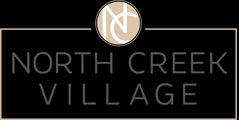 North Creek Village - Logo