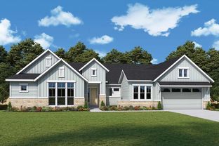 Dawn - Coral Ridge at Seabrook 80’: Ponte Vedra, Florida - David Weekley Homes