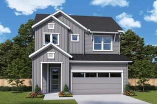 Seahorse - Crosswinds 40’: Ponte Vedra, Florida - David Weekley Homes