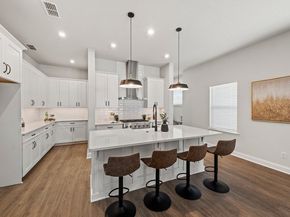 Central Living - Downtown by David Weekley Homes in Orlando Florida