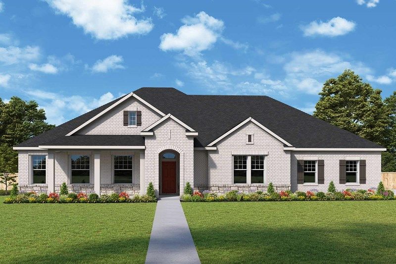 123 Rees Landing Rd. Spicewood, TX 78669